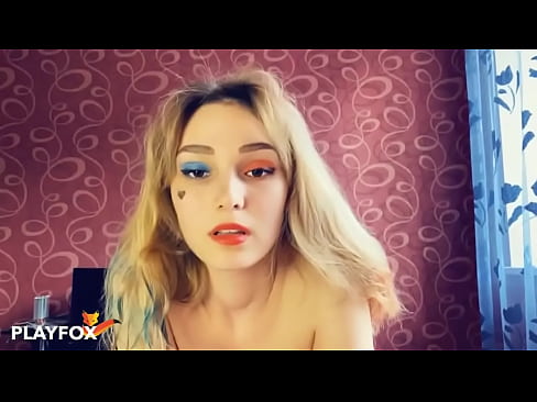 ❤️ Qedehên rastiya virtual ya magic bi Harley Quinn re seksê dan min Vîdyoyê qijkî li porno ku.comicsporn.ru ❤